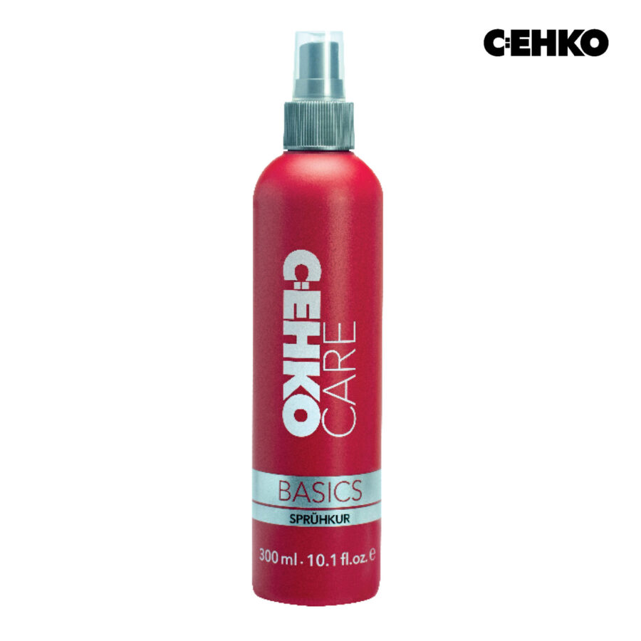 C:EHKO Basics Care Sprühkur 300 ml