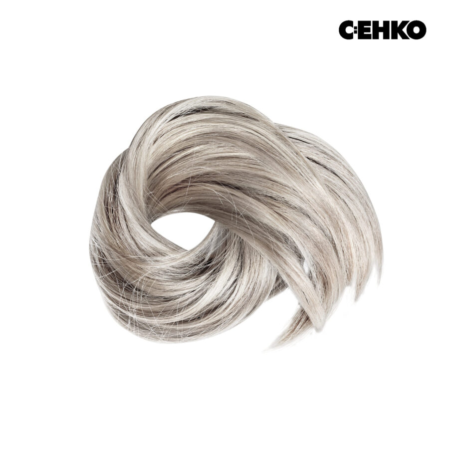 C:EHKO Color Explosion 9/98, Hell-Hellblond Cendre violett 60ml