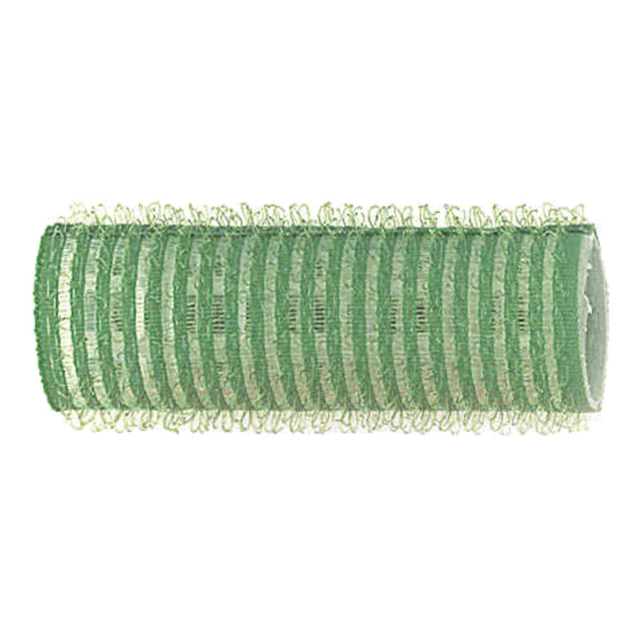 Velcro Haftwickler grün D-1503, ¢21mm Btl, 12 Stk