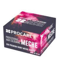 5618_Procare Meches Folie kurz 200 Stk.