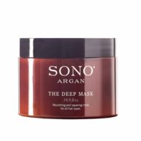 7613-Sono Argan Deep Mask 250 ml