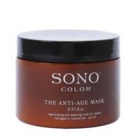 7621-7622-Sono Color Anti Age Mask 250 ml