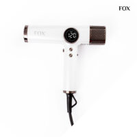 5156-Fox pearl Fön Ionic ultra light