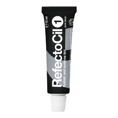 RefectoCil Wimpernfarbe schwarz 1,