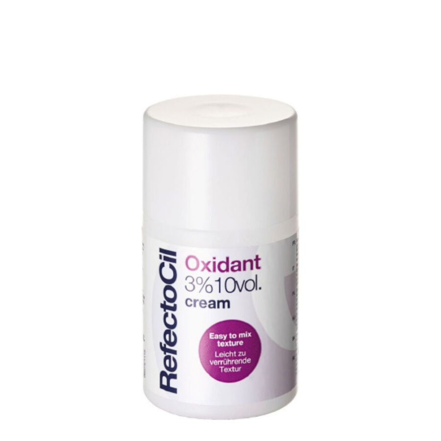 RefectoCil Oxidant 3 % 100ml crème,