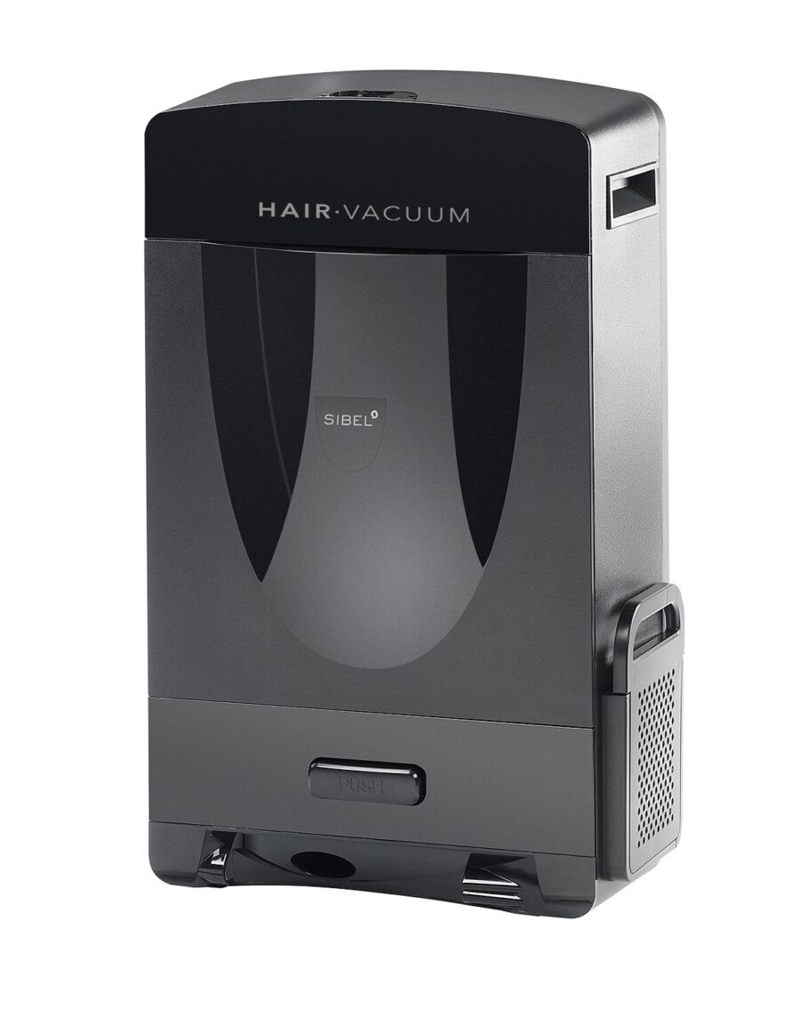 Haarsauger Hair Vacuum