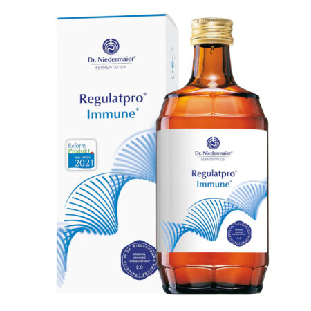 Dr. Niedermaier Regulatpro® Immune 350ml,