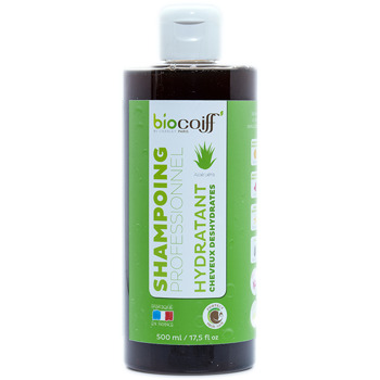 Biocoiff Shampoing Aloe Vera 500ml,
