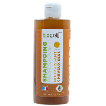 Biocoiff Shampoing Calendula 500ml,