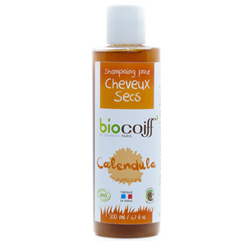 Biocoiff Shampoing Calendula 200ml,