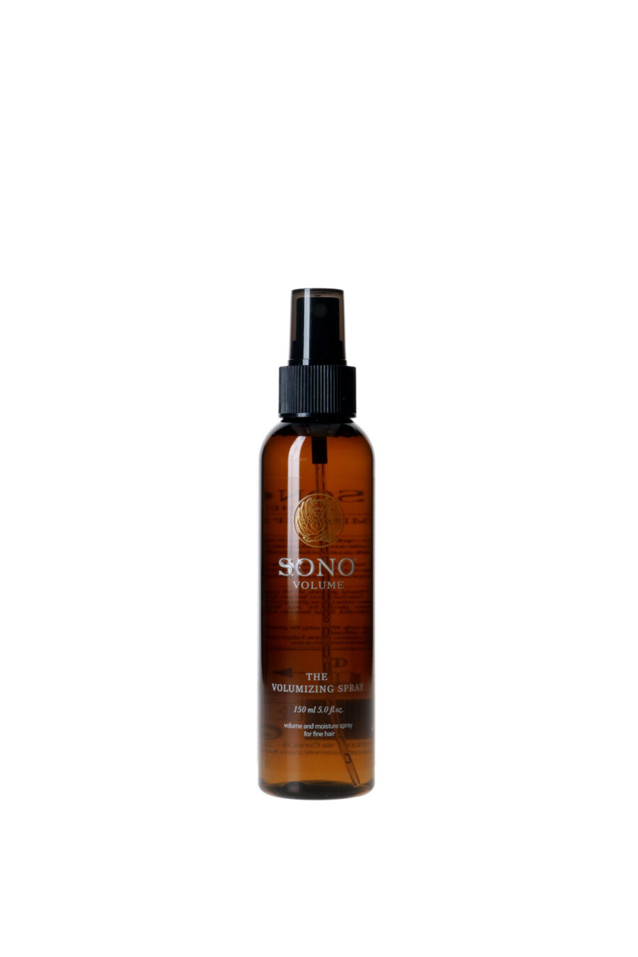 Sono Volume Spray box 150 ml,