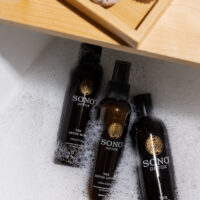 Sono - Detox Set