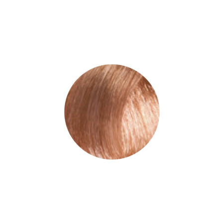 Hair Effect Ansatzspray mahagoni,