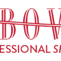 above logo
