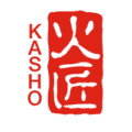 kasho logo