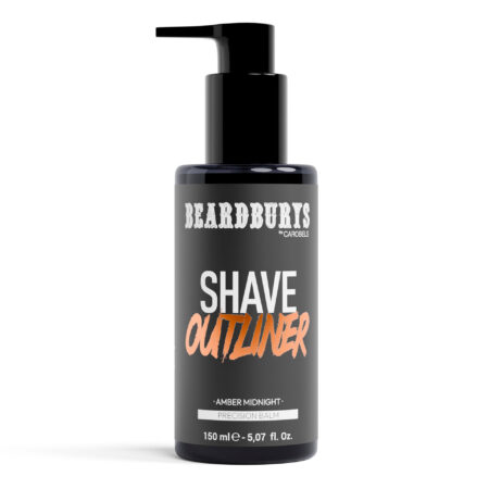 Beardburys Shave Outliner A.M. 150ml,