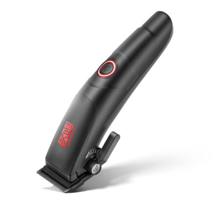 Kasho Clipper new mit 8 Aufsätzen,