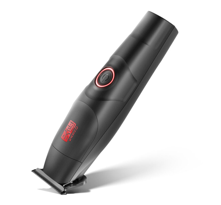 Kasho Trimmer new mit 4 Aufsätzen,