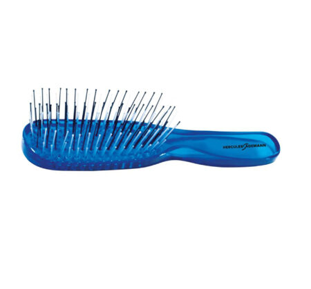 Hercules Zauberbürste klein blau,