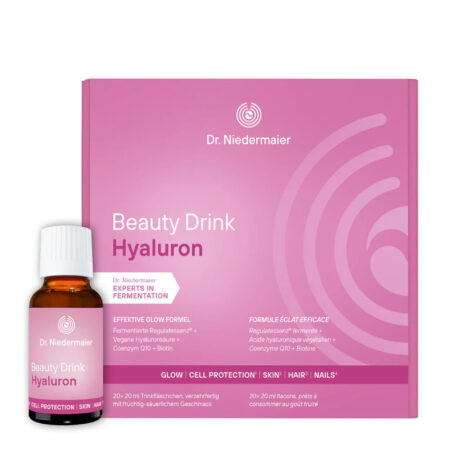 Dr. Niedermaier Regulatpro® Hyaluron 20x20ml, **neue Ausführung**