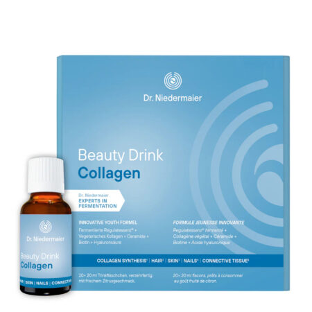 Dr. Niedermaier Beauty Drink Collagen 20 x 20ml , *neue Ausführung*