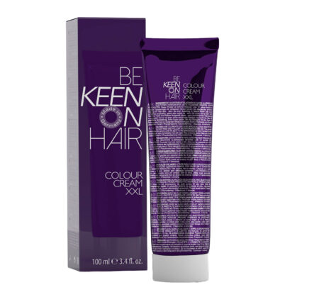 KEEN Colour Cream 100ml   6.43, dunkelblond kupfer-gold