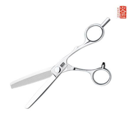 = Kasho Effilierschere KSI 60 T30B,