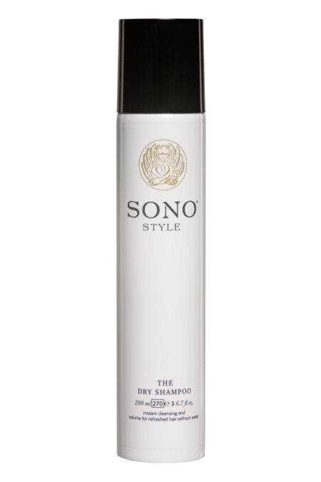 Sono Dry Shampoo 200 ml,