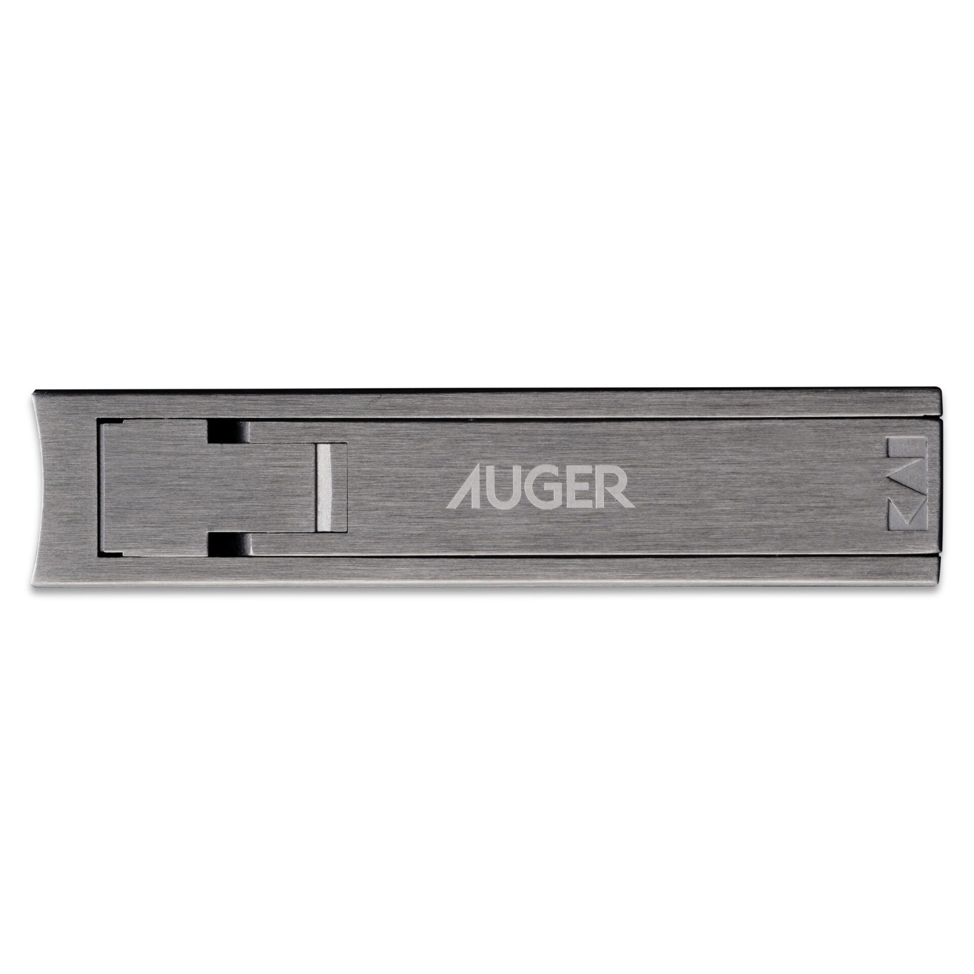 AUGER Nagelknipser "Leaf",