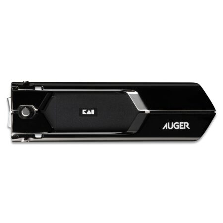AUGER Nagelknipser M Revolver,