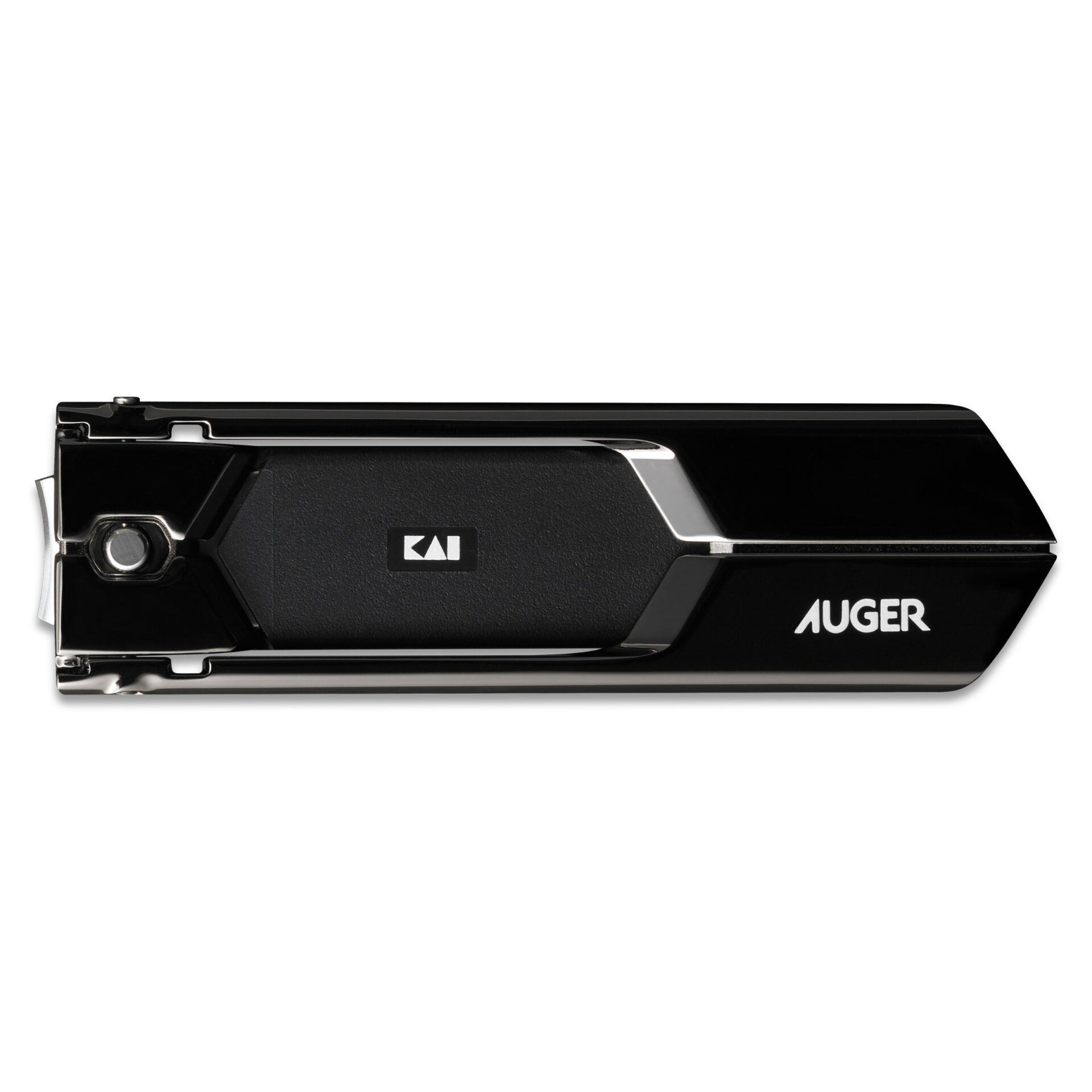 AUGER Nagelknipser M Revolver,