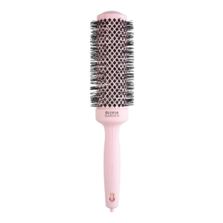 Olivia Garden Rundb. Speed XL 45 pink,