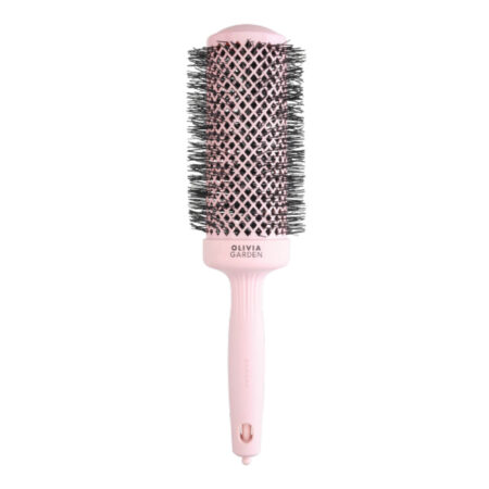 Olivia Garden Rundb. Speed XL 55 pink