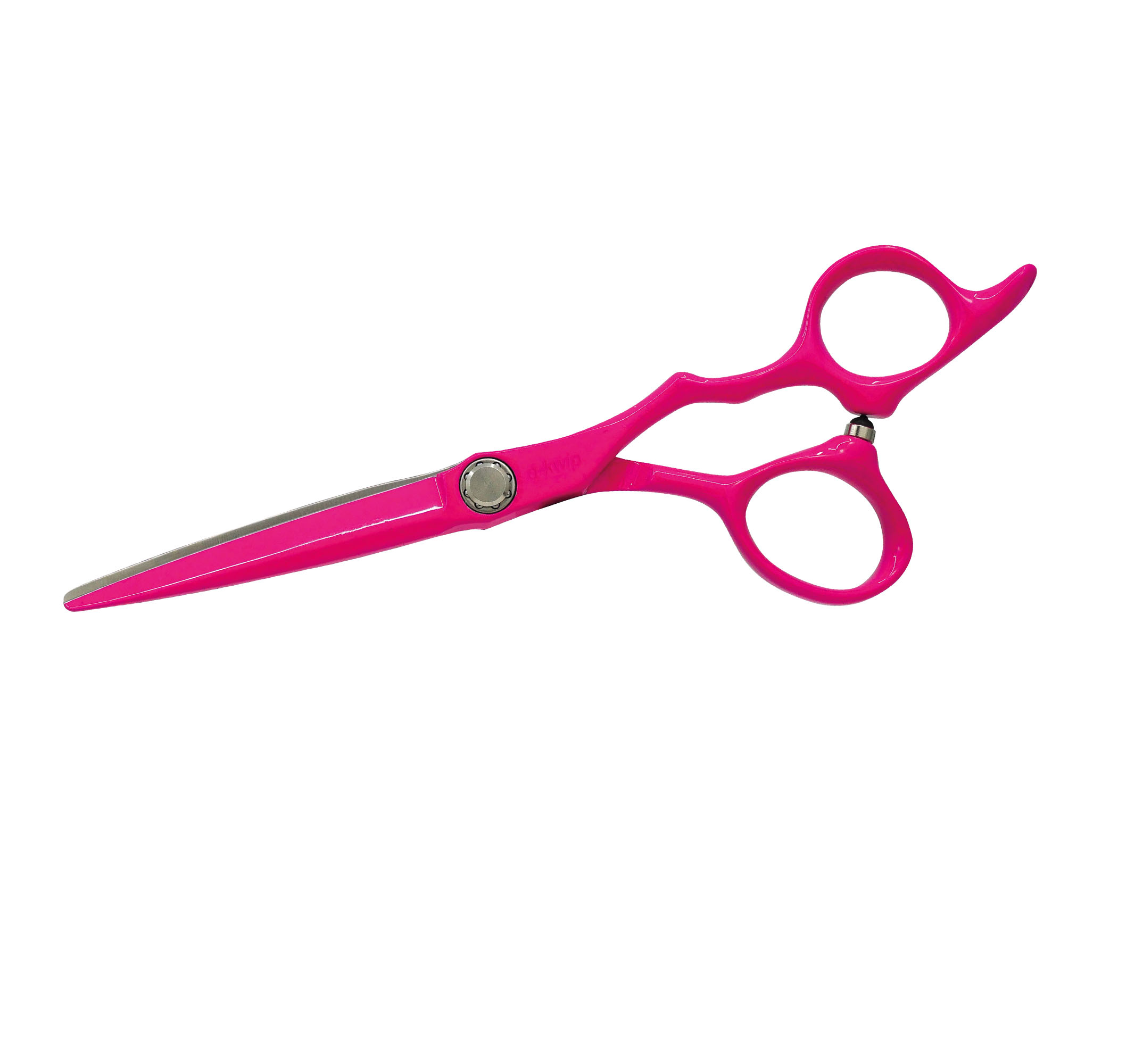 e-kwip Schneide-Schere pink 5.75,
